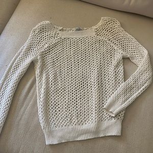 Madewell Wallace Sweater